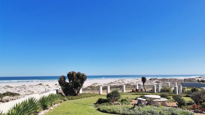 Commercial Property for Sale in Melkbosstrand Western Cape